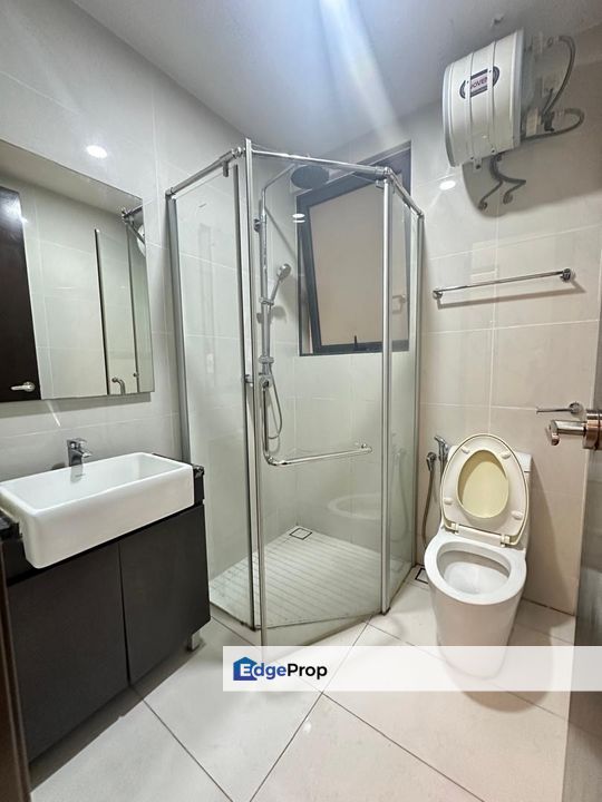 Baypoint Country Garden for Rent‼️, Johor, Johor Bahru