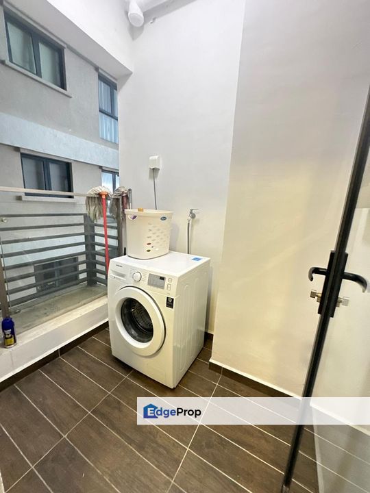 Baypoint Country Garden for Rent‼️, Johor, Johor Bahru