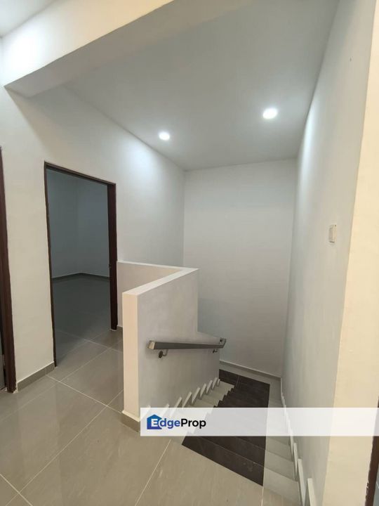 Kota Tinggi 2Storey Terrace for Sale‼️, Johor, Kota Tinggi