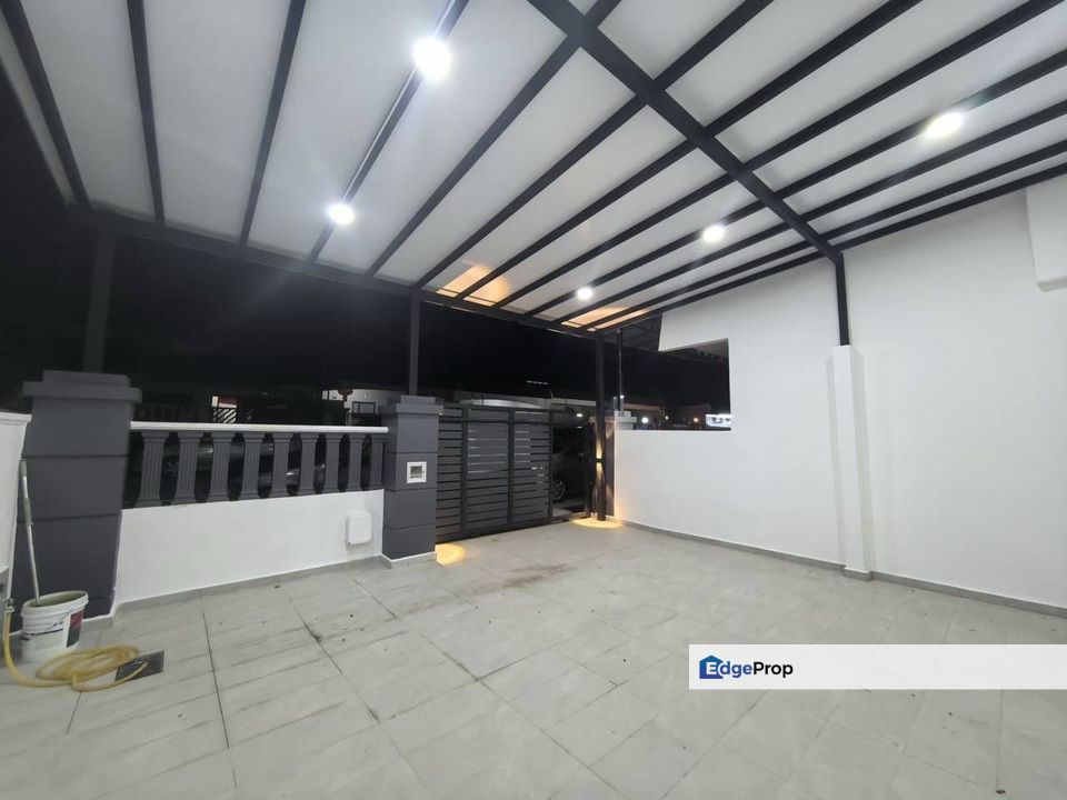 Kota Tinggi 2Storey Terrace for Sale‼️, Johor, Kota Tinggi