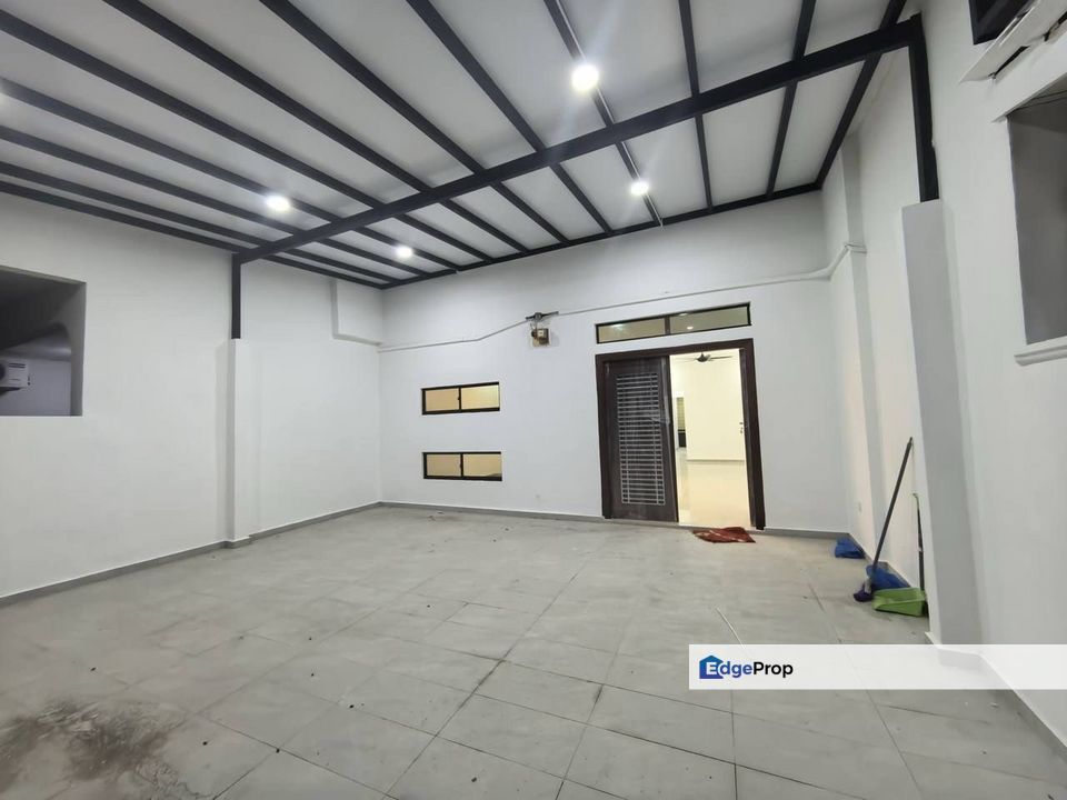 Kota Tinggi 2Storey Terrace for Sale‼️, Johor, Kota Tinggi