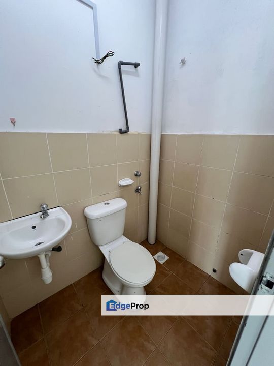 Scientex Utama 2.5Storey House for Sale‼️, Johor, Senai