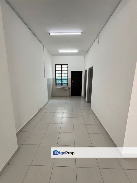 Scientex Utama 2.5Storey House for Sale‼️, Johor, Senai