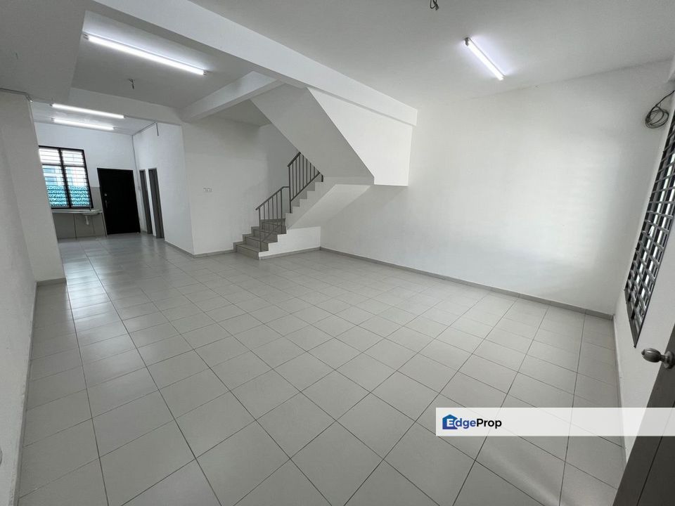 Scientex Utama 2.5Storey House for Sale‼️, Johor, Senai