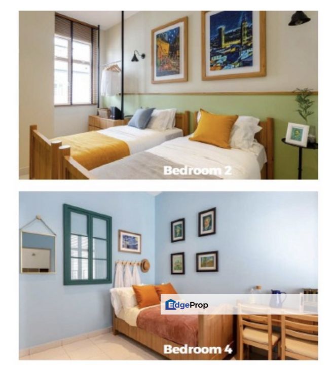 Kota Tinggi Pengerang 2Storey House for Rent‼️, Johor, Pengerang