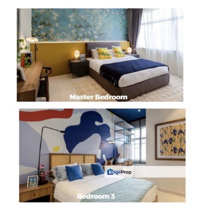 Kota Tinggi Pengerang 2Storey House for Rent‼️, Johor, Pengerang