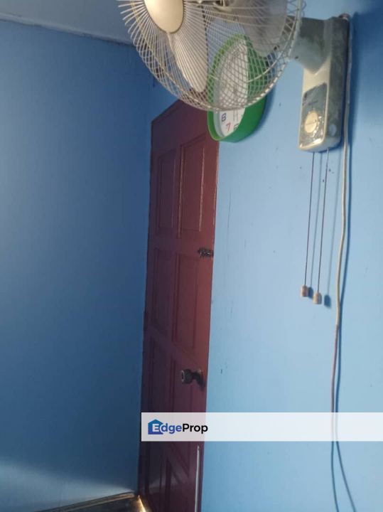 Kota Tinggi 1Storey Semi D House for Sale‼️, Johor, Kota Tinggi