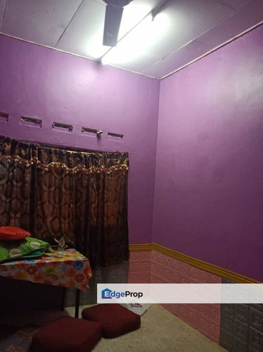 Kota Tinggi 1Storey Semi D House for Sale‼️, Johor, Kota Tinggi