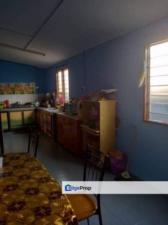 Kota Tinggi 1Storey Semi D House for Sale‼️, Johor, Kota Tinggi