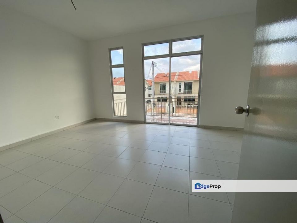 Pulai Mutiara 2Storey Terrace For sale ‼️, Johor, Kangkar Pulai