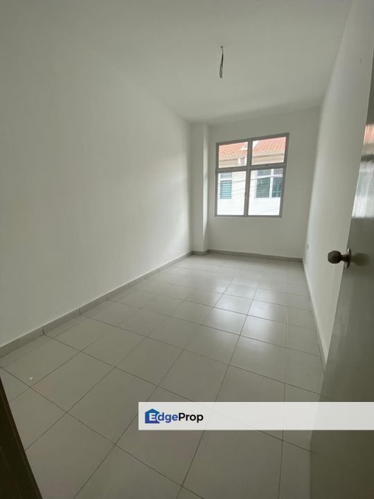Pulai Mutiara 2Storey Terrace For sale ‼️, Johor, Kangkar Pulai