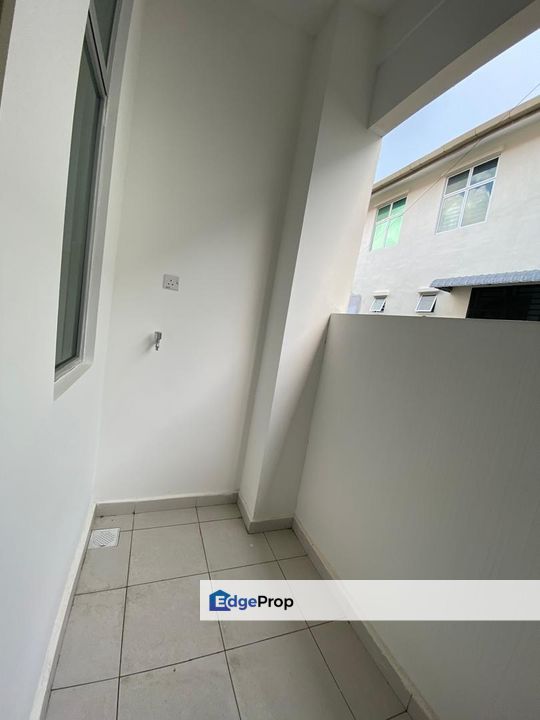 Pulai Mutiara 2Storey Terrace For sale ‼️, Johor, Kangkar Pulai