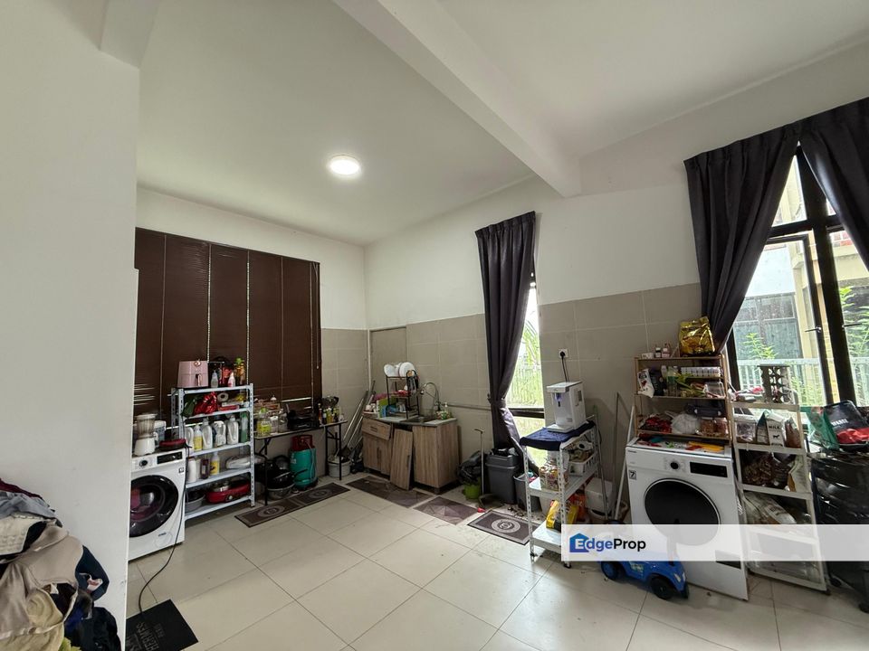 Kangkar pulai 2Storey Semi D house for Sale‼️, Johor, Kangkar Pulai