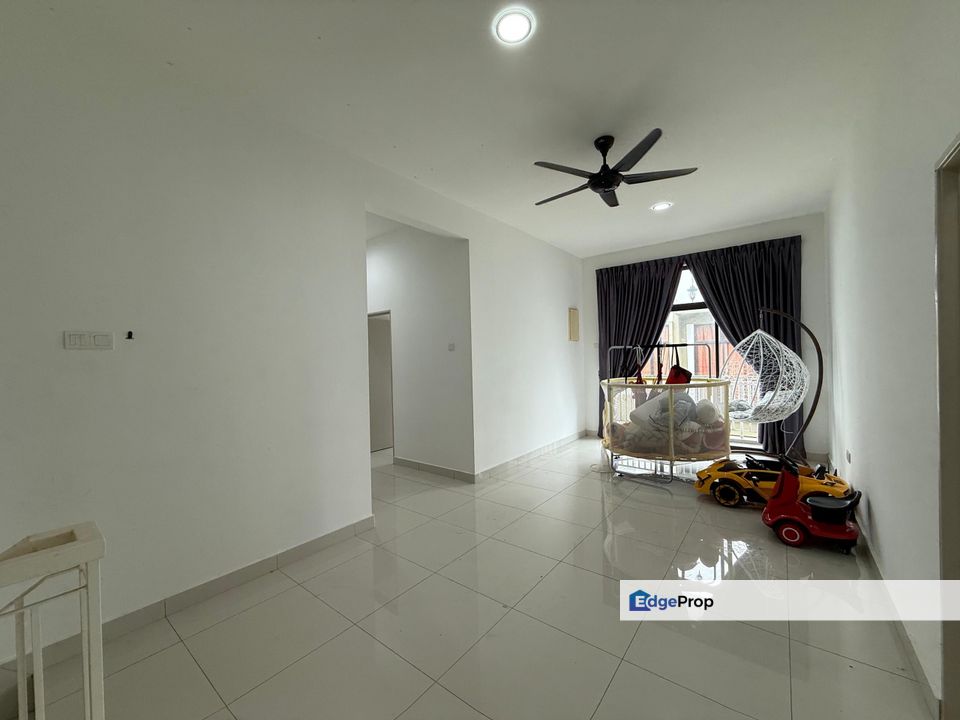 Kangkar pulai 2Storey Semi D house for Sale‼️, Johor, Kangkar Pulai