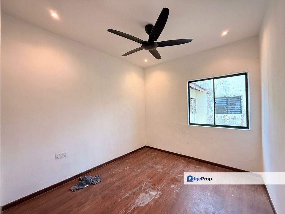 Selesa Jaya Low Cost Flat for sale‼️, Johor, Skudai