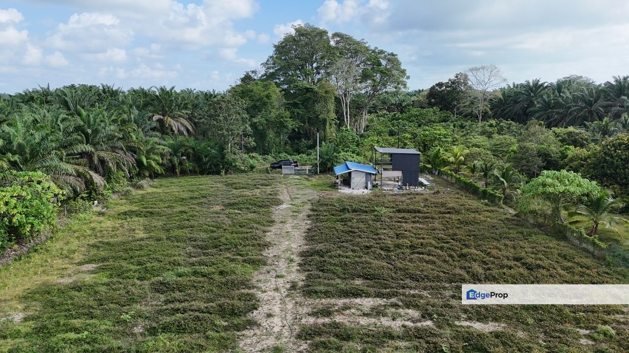 Sedili Kota Tinggi Land for Sale ‼️, Johor, Kota Tinggi