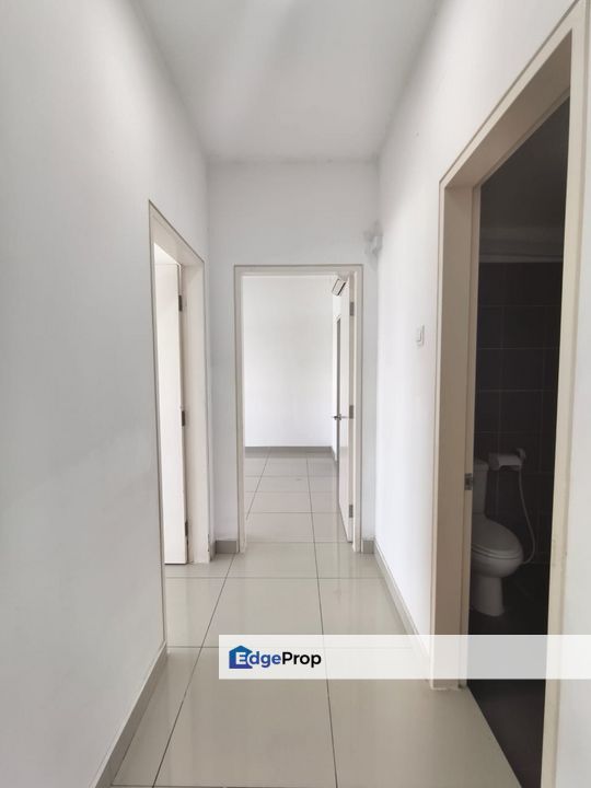 Nusa Idaman Residence Apartment for Sale‼️, Johor, Nusajaya