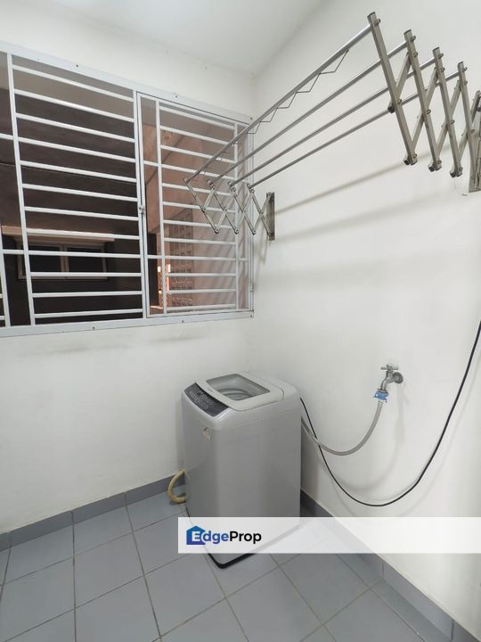 Nusa Idaman Residence Apartment for Sale‼️, Johor, Nusajaya