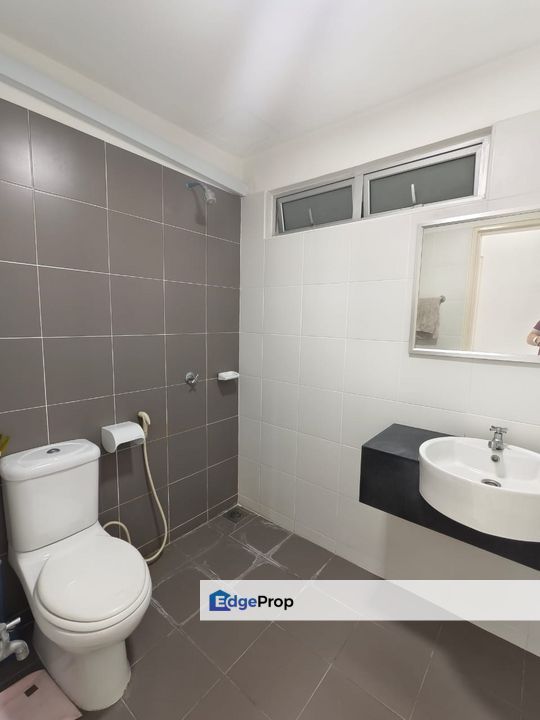 Nusa Idaman Residence Apartment for Sale‼️, Johor, Nusajaya