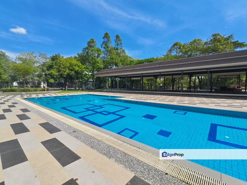 Nusa Idaman Residence Apartment for Sale‼️, Johor, Nusajaya