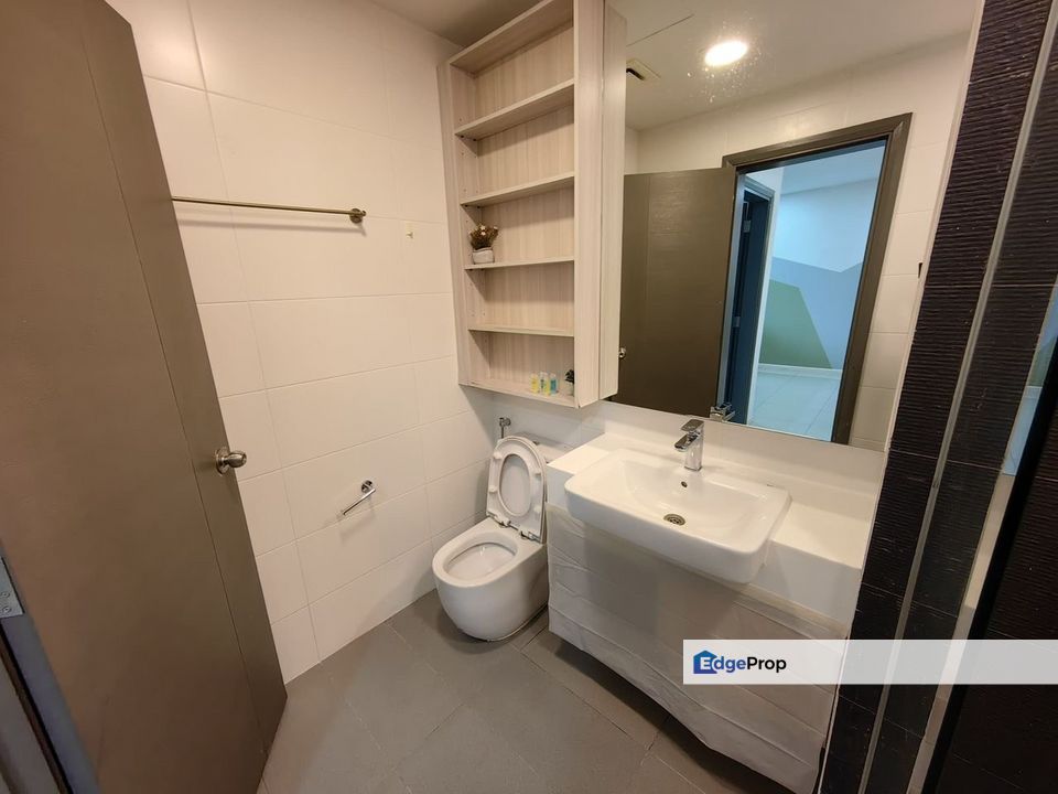 JB Suasana  Apartment for Rent/Sale‼️, Johor, Johor Bahru