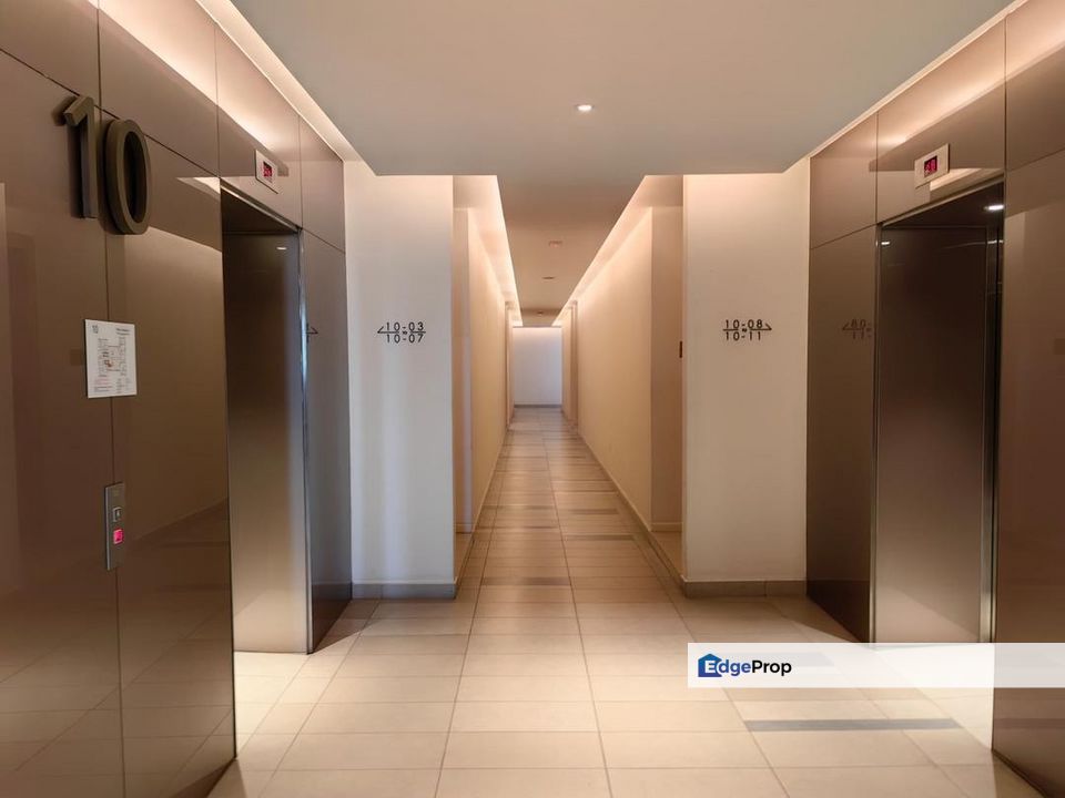 JB Suasana  Apartment for Rent/Sale‼️, Johor, Johor Bahru