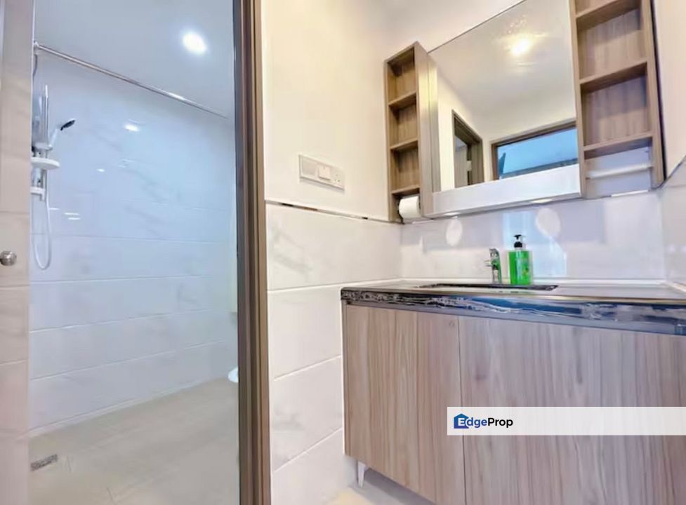 Tampoi Central Park Condo for sale‼️, Johor, Johor Bahru