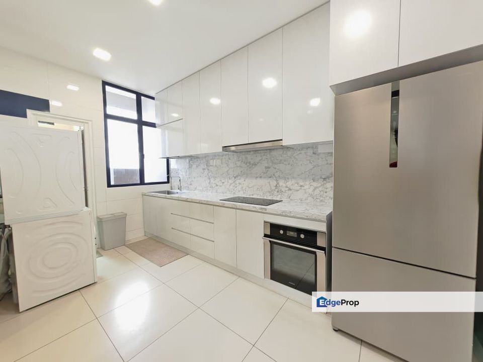 D Summit Residence Kempas for Sale‼️, Johor, Johor Bahru