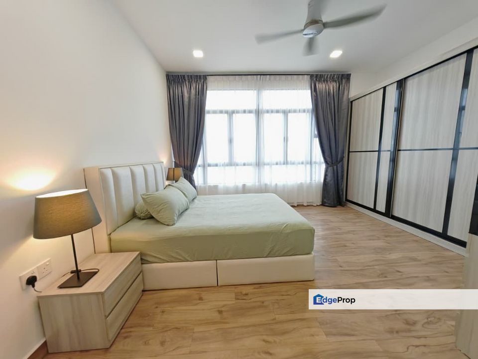 D Summit Residence Kempas for Sale‼️, Johor, Johor Bahru