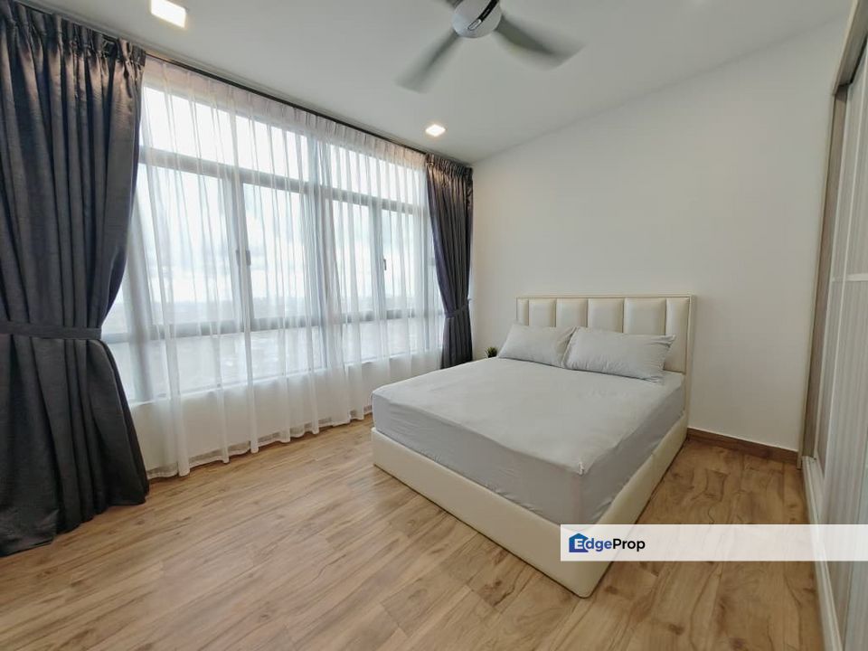 D Summit Residence Kempas for Sale‼️, Johor, Johor Bahru