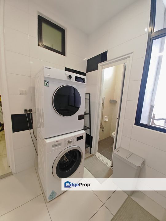 D Summit Residence Kempas for Sale‼️, Johor, Johor Bahru