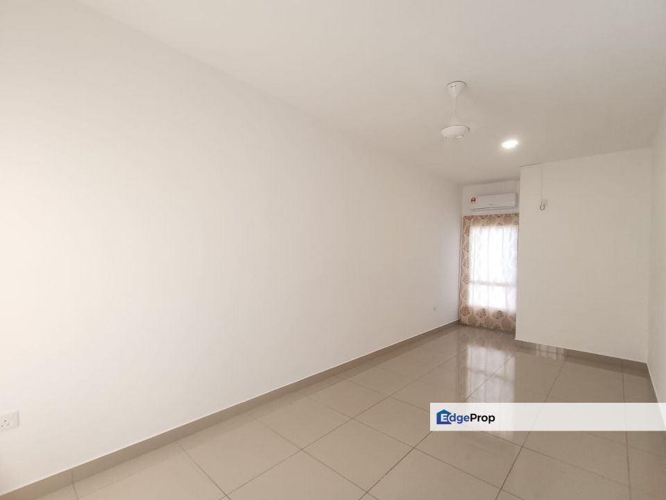 Ayera Residence 2Storey Terrace For Rent‼️, Johor, Masai