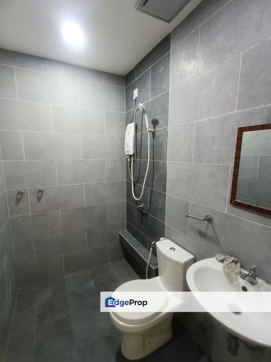 Ayera Residence 2Storey Terrace For Rent‼️, Johor, Masai