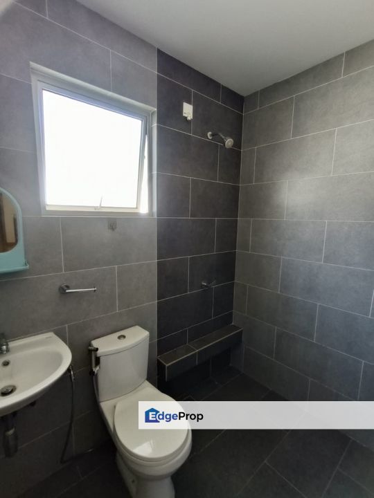 Ayera Residence 2Storey Terrace For Rent‼️, Johor, Masai