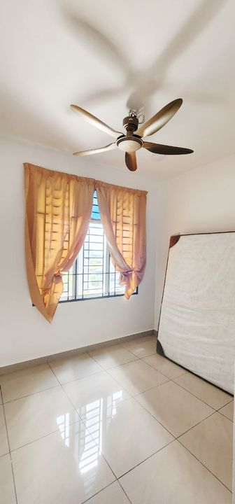 Sks Habitat Larkin Apartment for Sale‼️, Johor, Johor Bahru