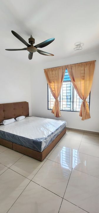 Sks Habitat Larkin Apartment for Sale‼️, Johor, Johor Bahru