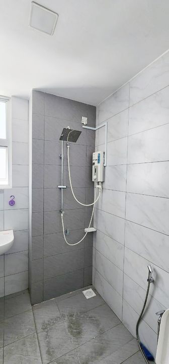 Sks Habitat Larkin Apartment for Sale‼️, Johor, Johor Bahru