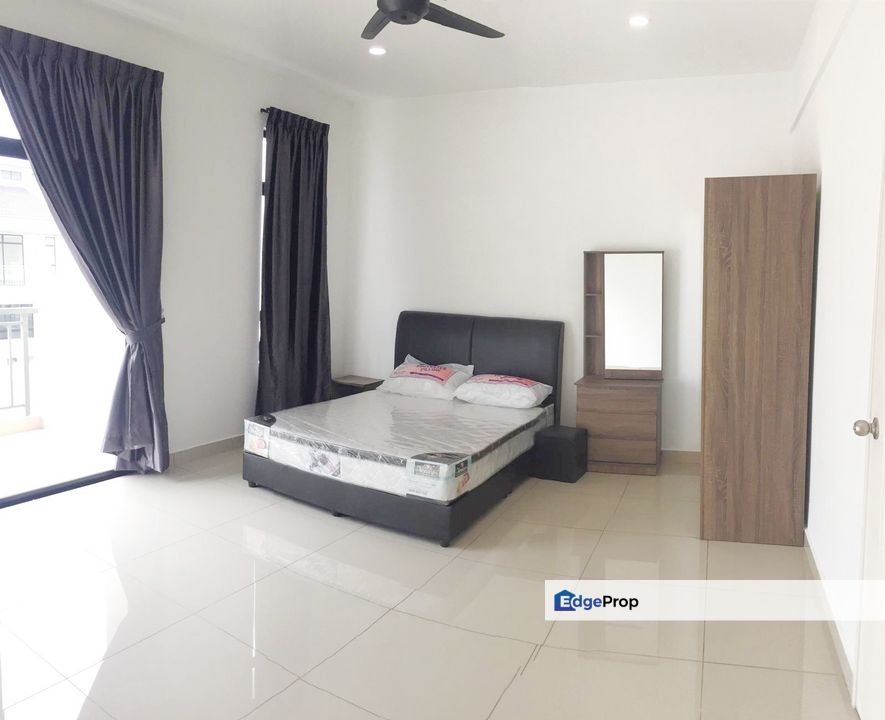 Desaru Sri Penawar 2Storey Terrace Kota tinggi for Sale‼️, Johor, Kota Tinggi