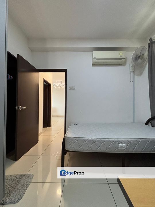 KSL Daya Residence for Rent ‼️, Johor, Johor Bahru