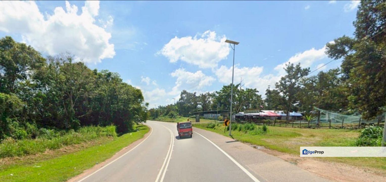 Yong Peng 4acre Land for Sale‼️, Johor, Yong Peng