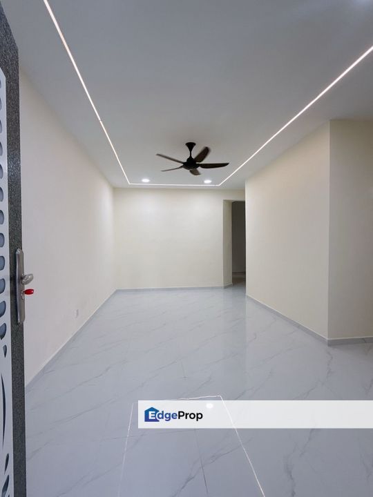 Kota Jaya BIG 1Storey Terrace for sale‼️, Johor, Kota Tinggi