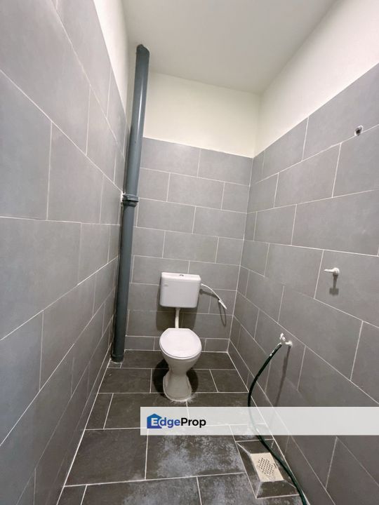 Kota Jaya BIG 1Storey Terrace for sale‼️, Johor, Kota Tinggi