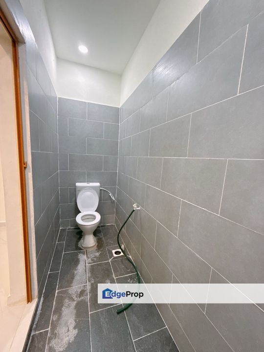 Kota Jaya BIG 1Storey Terrace for sale‼️, Johor, Kota Tinggi