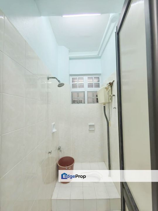 Kota Jaya 2Storey Terrace for Rent‼️, Johor, Kota Tinggi