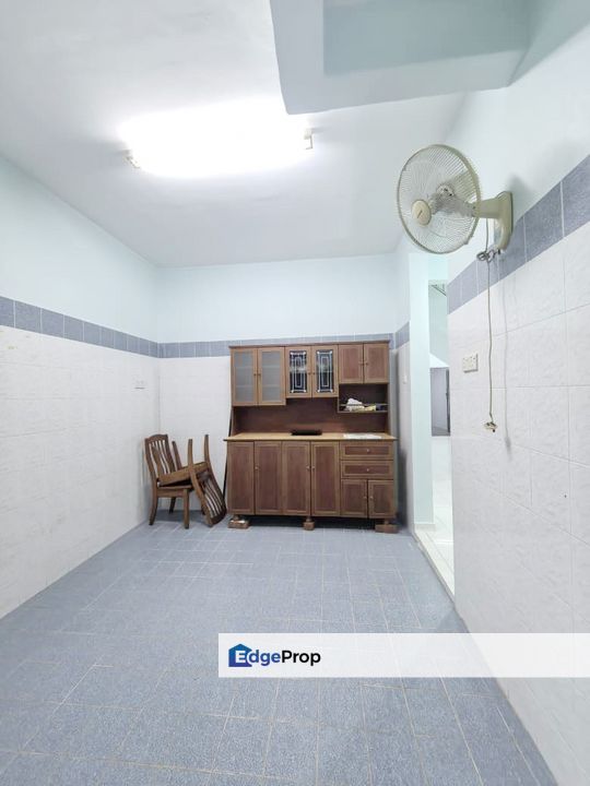 Kota Jaya 2Storey Terrace for Rent‼️, Johor, Kota Tinggi