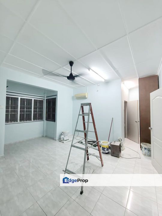 Kota Jaya 2Storey Terrace for Rent‼️, Johor, Kota Tinggi