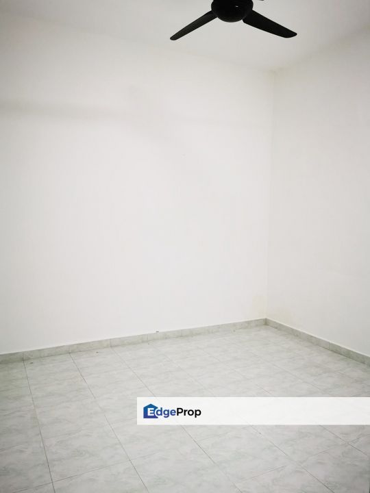 Sri Skudai 1Storey Terrace for Rent ‼️, Johor, Skudai