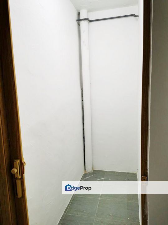 Sri Skudai 1Storey Terrace for Rent ‼️, Johor, Skudai