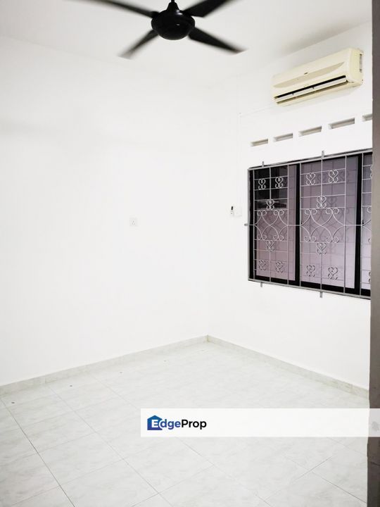 Sri Skudai 1Storey Terrace for Rent ‼️, Johor, Skudai