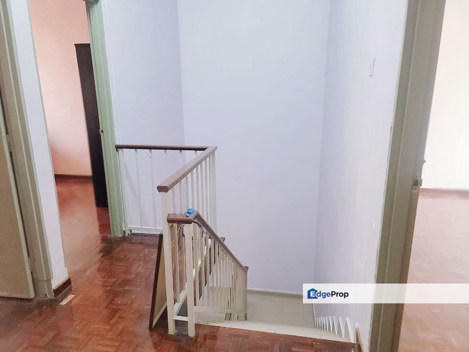Kota Tinggi Taman Ria 2Storey Terrace for Sale‼️, Johor, Kota Tinggi